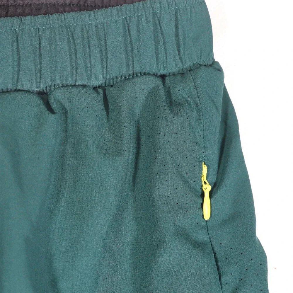 Rhone Mako Shorts Mens Small Green 7